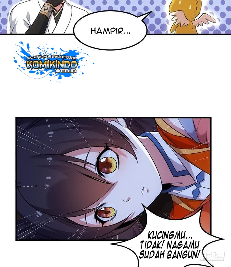 Guardian Dragon System Chapter 08 Gambar 14